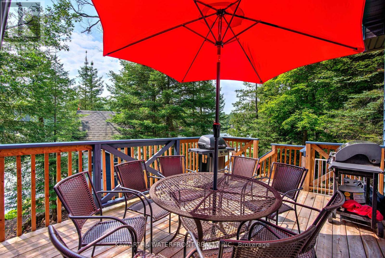 138 Hill Drive, Trent Lakes, Ontario  K0L 1J0 - Photo 2 - X12243605