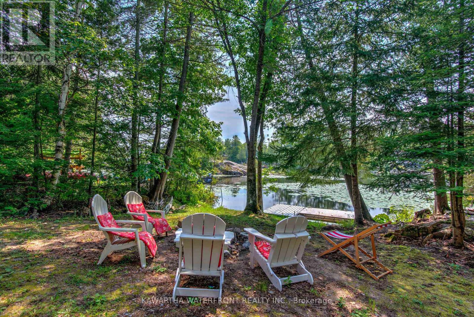 138 Hill Drive, Trent Lakes, Ontario  K0L 1J0 - Photo 25 - X12243605