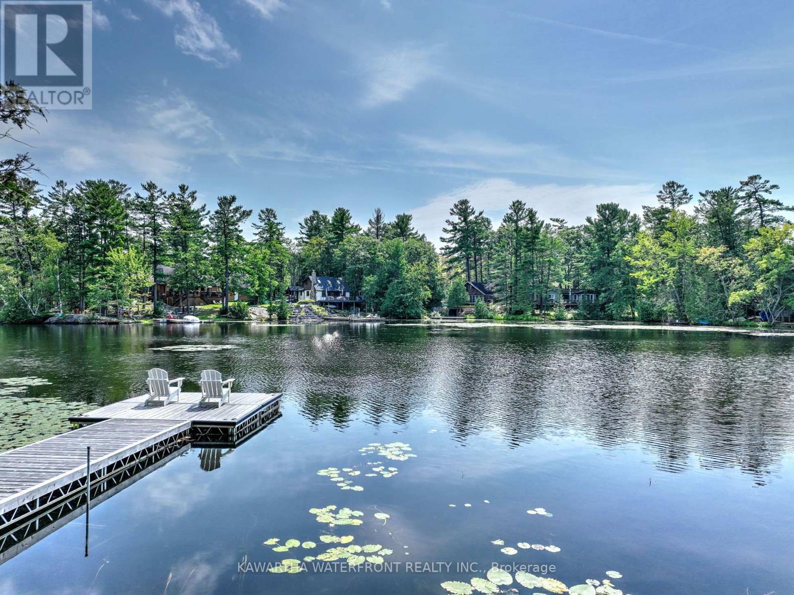 138 Hill Drive, Trent Lakes, Ontario  K0L 1J0 - Photo 3 - X12243605