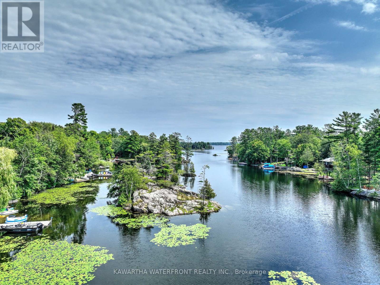 138 Hill Drive, Trent Lakes, Ontario  K0L 1J0 - Photo 4 - X12243605