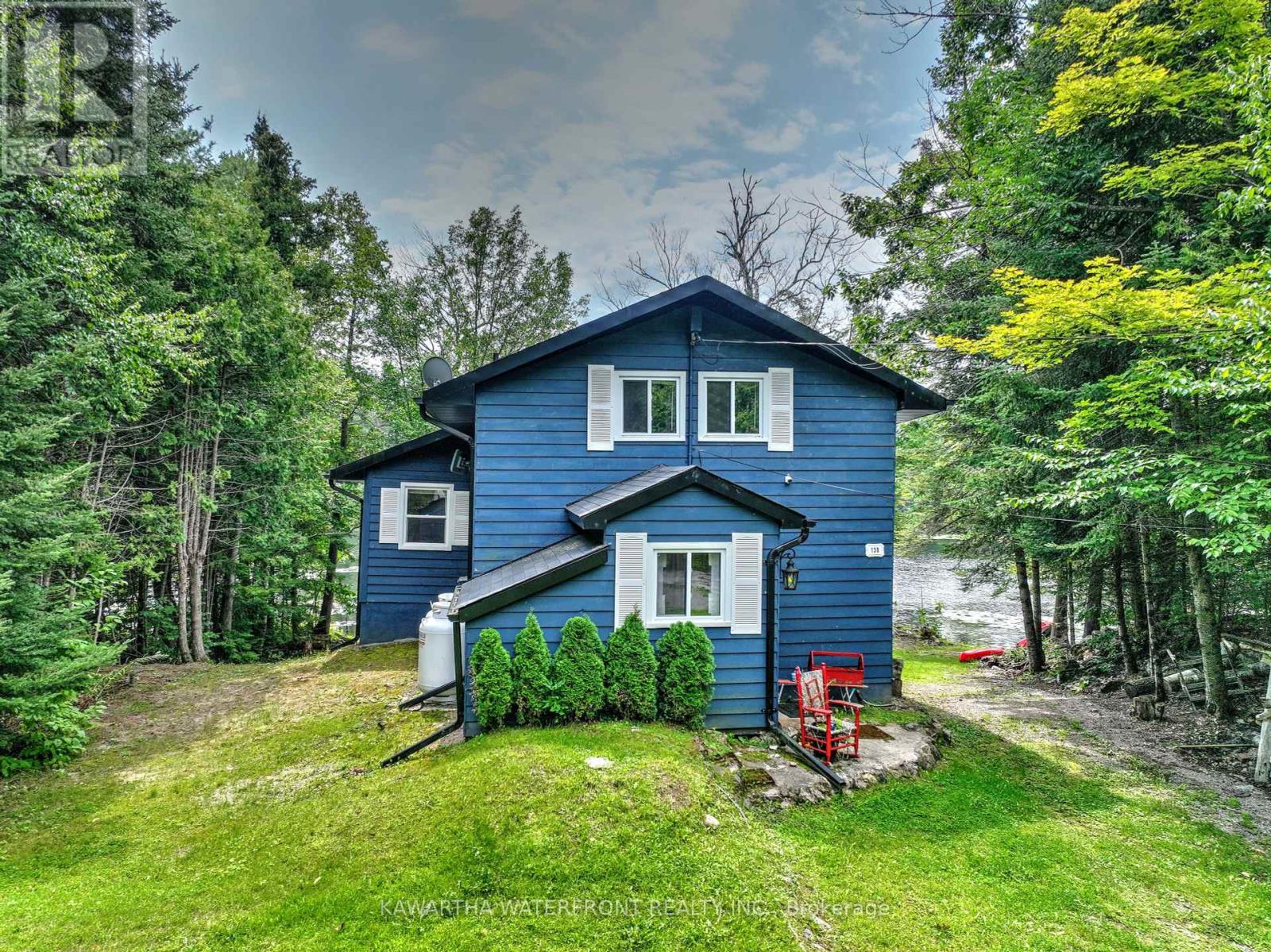 138 Hill Drive, Trent Lakes, Ontario  K0L 1J0 - Photo 5 - X12243605
