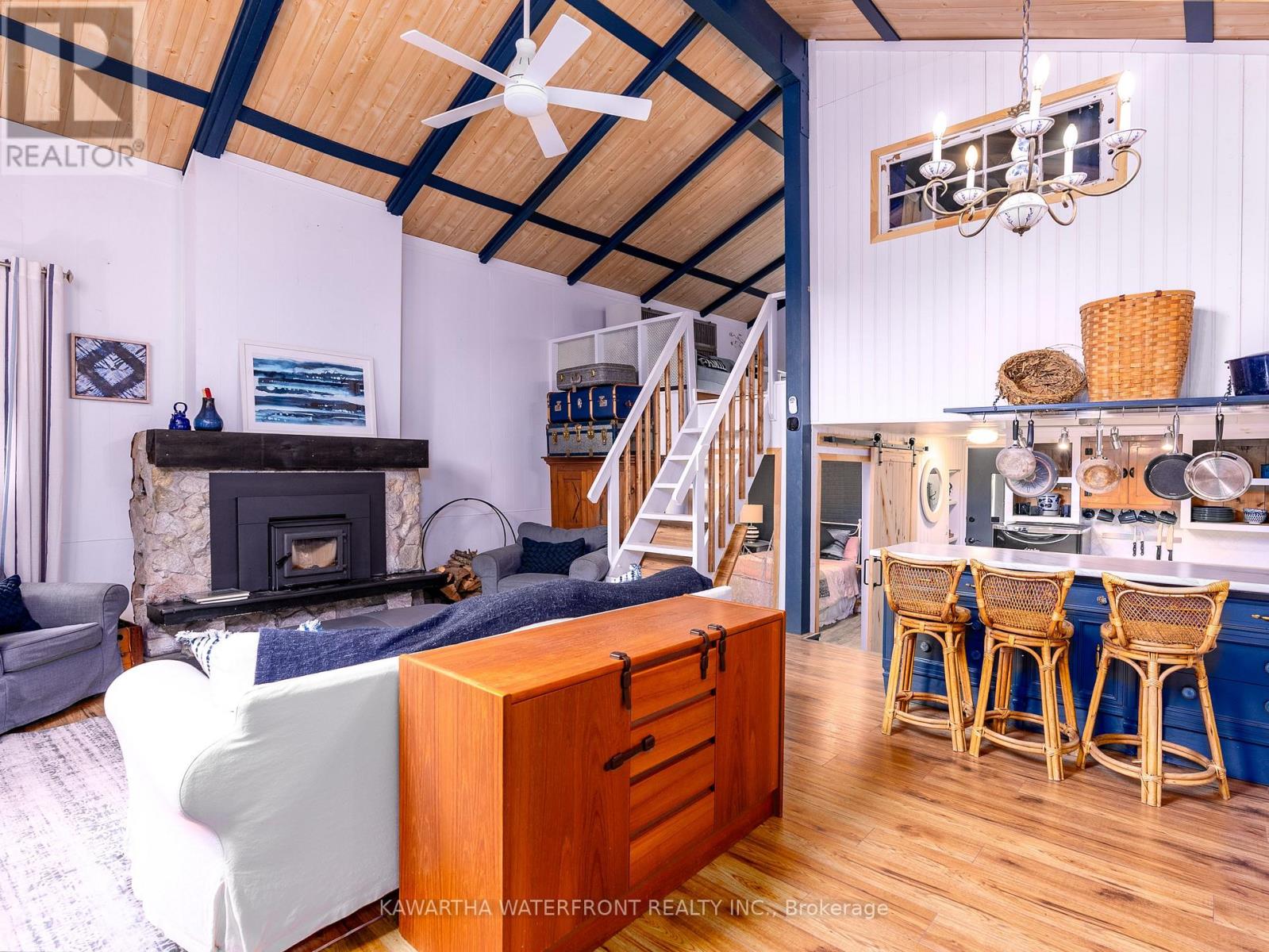 138 Hill Drive, Trent Lakes, Ontario  K0L 1J0 - Photo 7 - X12243605