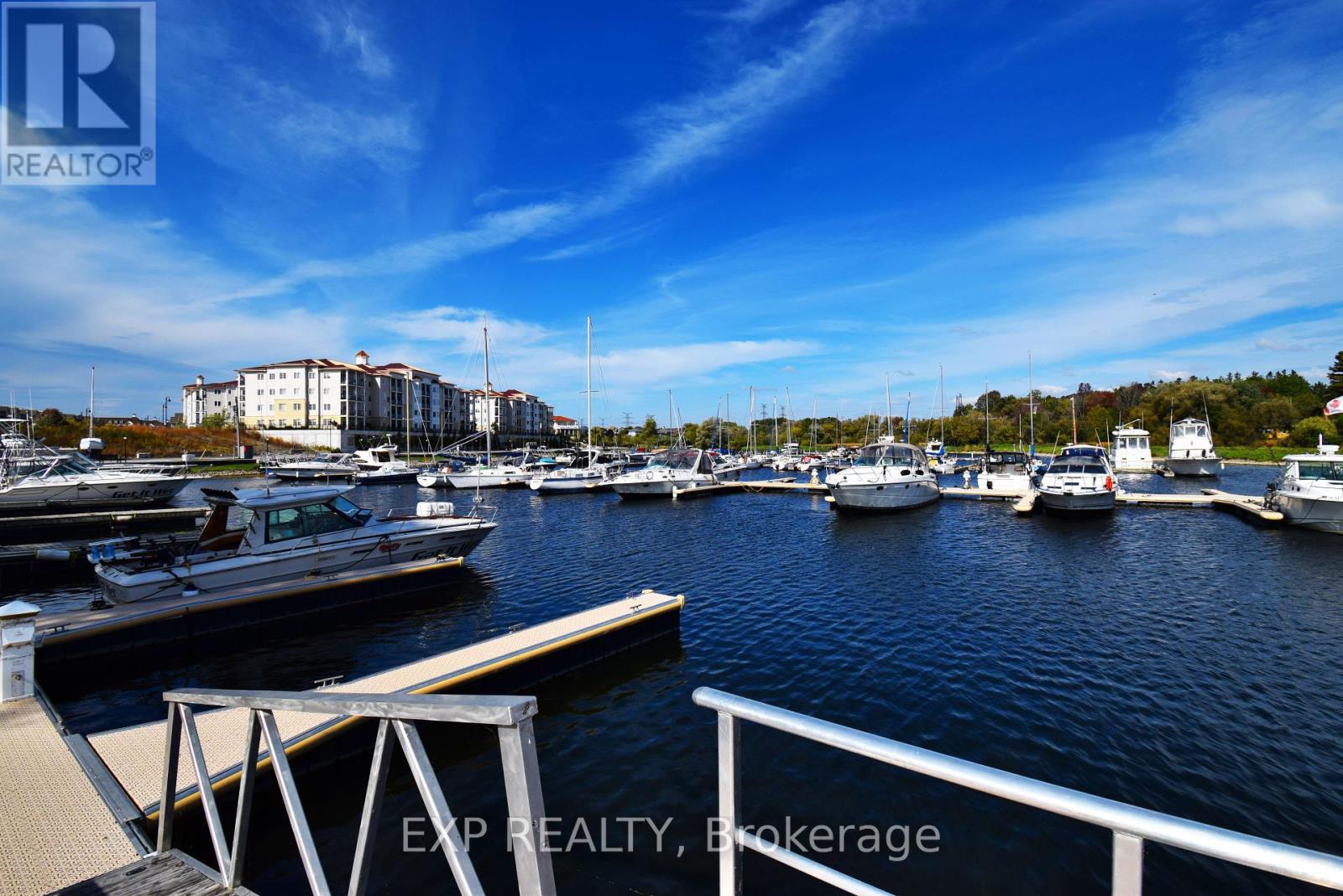 225 - 50 Lakebreeze Drive, Clarington (Newcastle), Ontario  L1B 0V9 - Photo 10 - E12243590