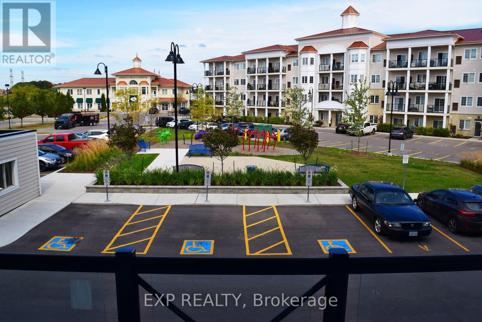 225 - 50 Lakebreeze Drive, Clarington (Newcastle), Ontario  L1B 0V9 - Photo 7 - E12243590