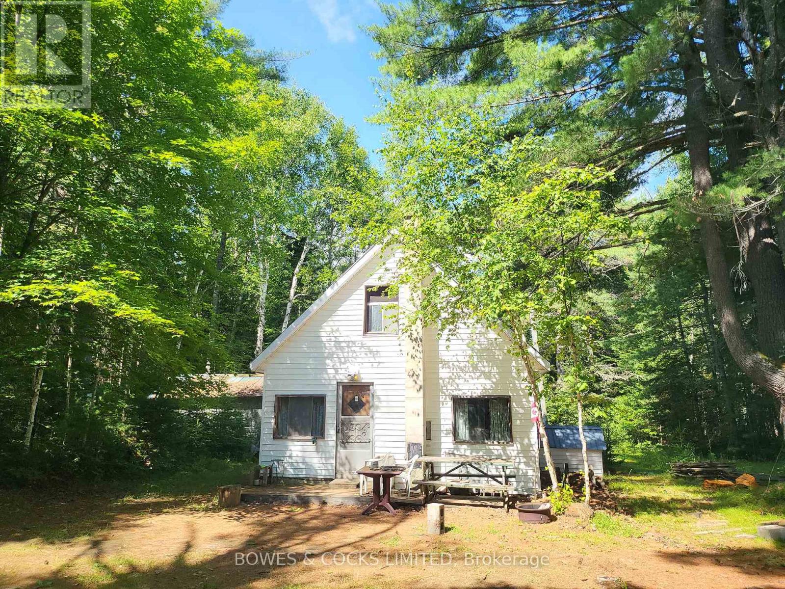 24 ROBINSON ROAD, hastings highlands (monteagle ward), Ontario
