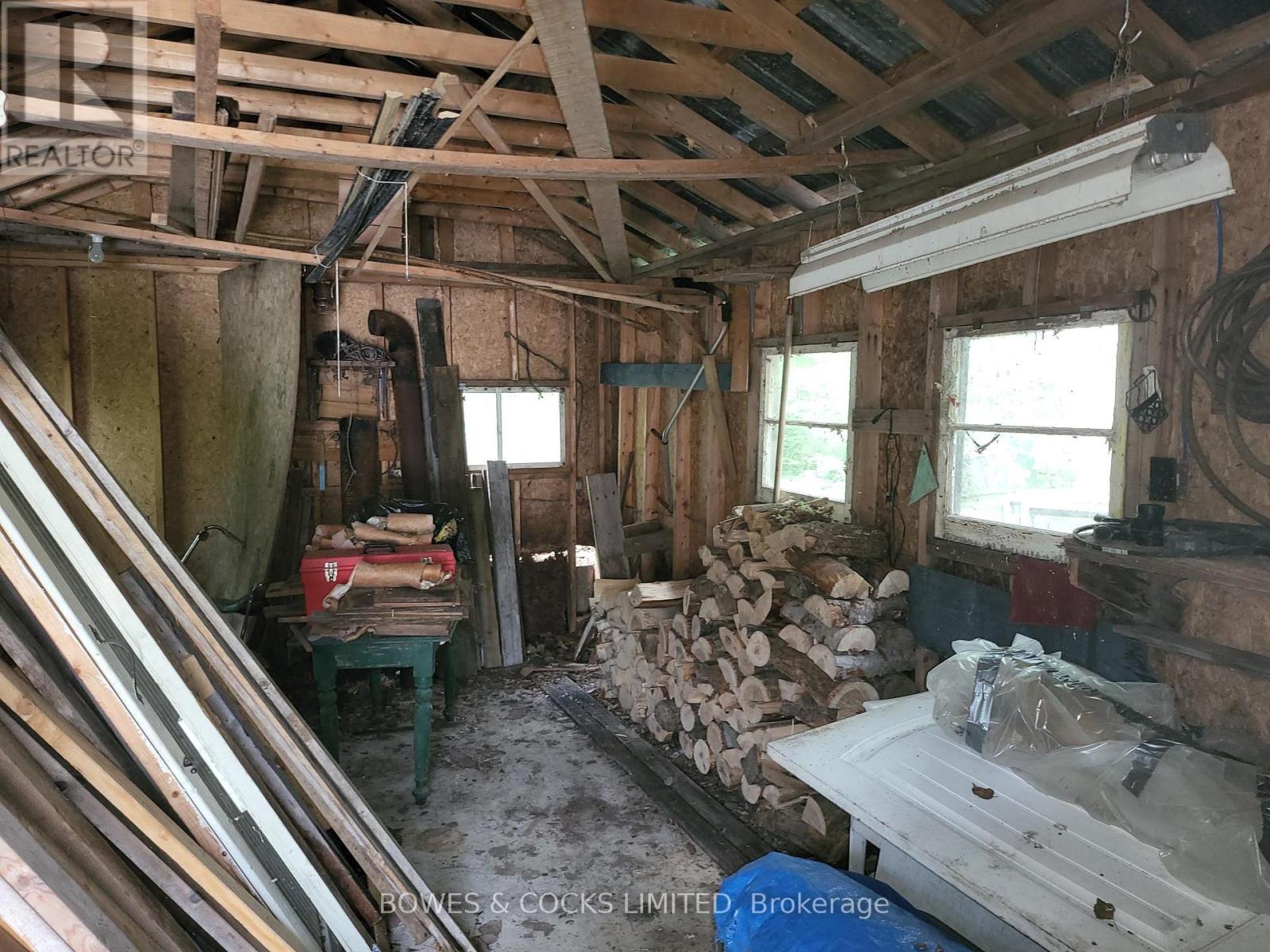 24 Robinson Road, Hastings Highlands (Monteagle Ward), Ontario  K0L 2S0 - Photo 10 - X12243634