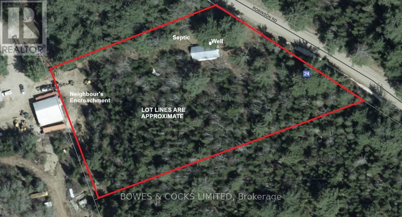 24 Robinson Road, Hastings Highlands (Monteagle Ward), Ontario  K0L 2S0 - Photo 18 - X12243634