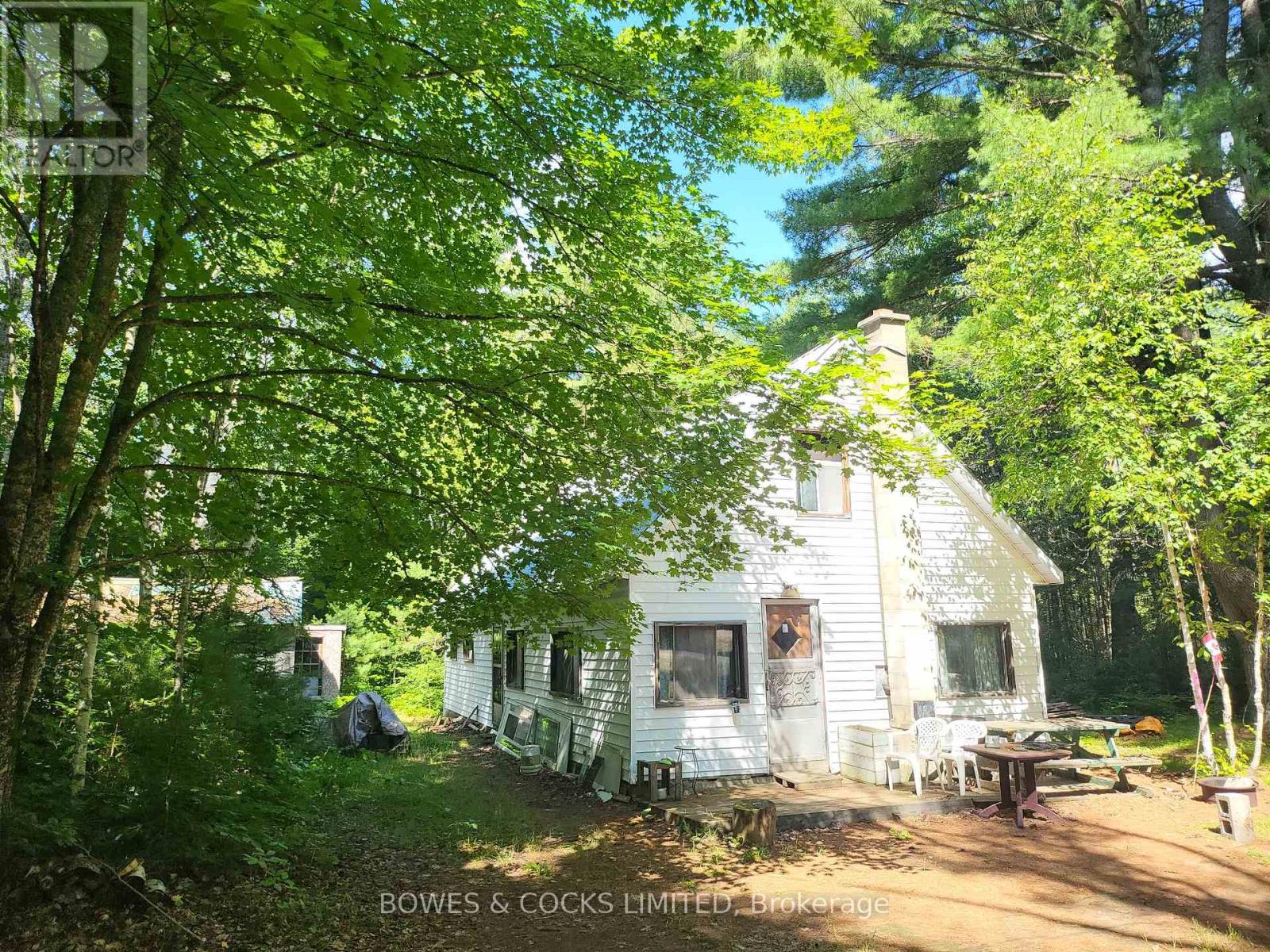 24 Robinson Road, Hastings Highlands (Monteagle Ward), Ontario  K0L 2S0 - Photo 2 - X12243634