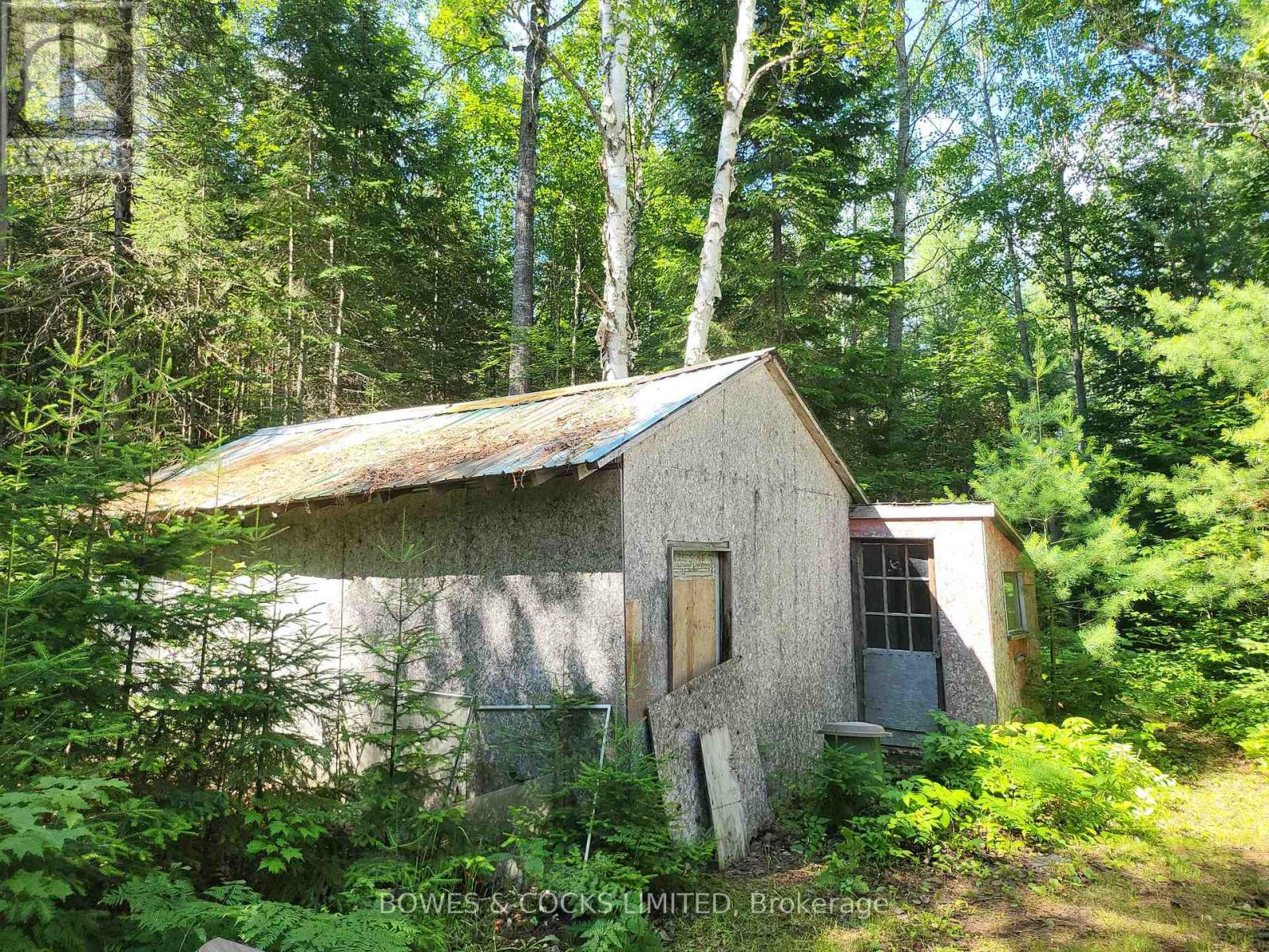 24 Robinson Road, Hastings Highlands (Monteagle Ward), Ontario  K0L 2S0 - Photo 4 - X12243634