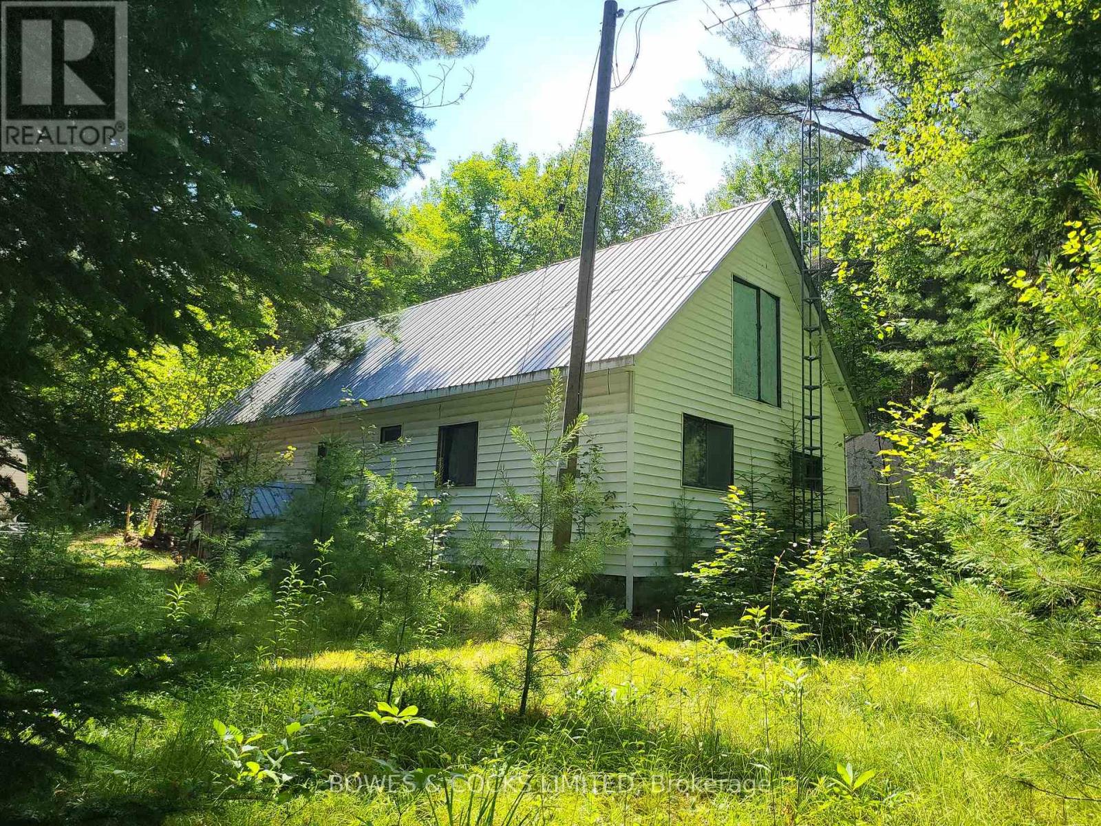 24 Robinson Road, Hastings Highlands (Monteagle Ward), Ontario  K0L 2S0 - Photo 7 - X12243634