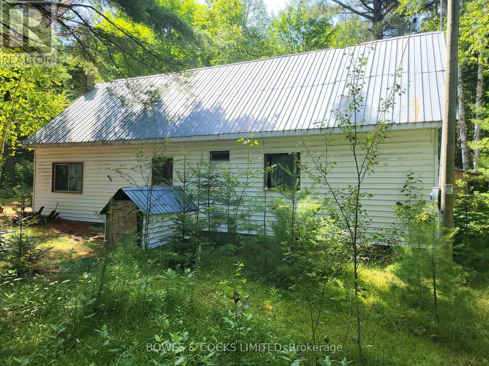 24 Robinson Road, Hastings Highlands (Monteagle Ward), Ontario  K0L 2S0 - Photo 8 - X12243634