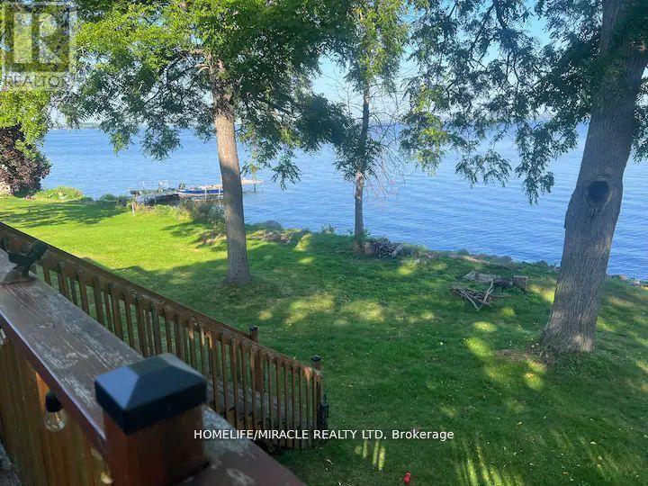 30 Ivey Lane, Otonabee-South Monaghan, Ontario  K9J 6X8 - Photo 21 - X12243898