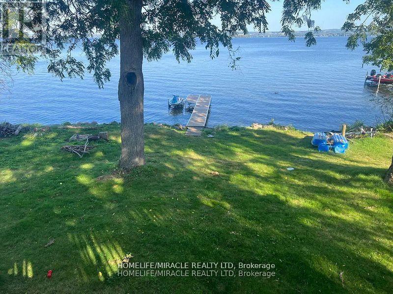 30 Ivey Lane, Otonabee-South Monaghan, Ontario  K9J 6X8 - Photo 23 - X12243898