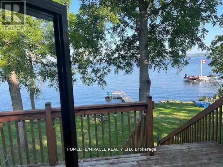 30 Ivey Lane, Otonabee-South Monaghan, Ontario  K9J 6X8 - Photo 24 - X12243898