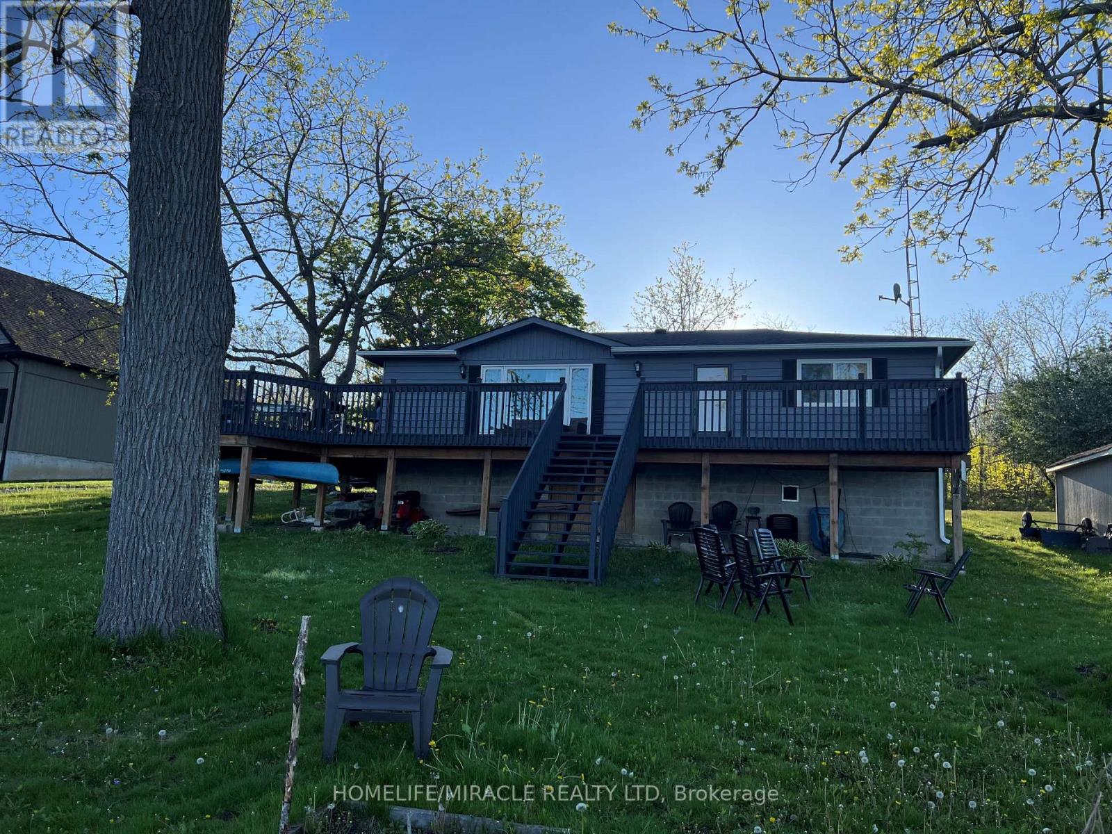 30 Ivey Lane, Otonabee-South Monaghan, Ontario  K9J 6X8 - Photo 3 - X12243898