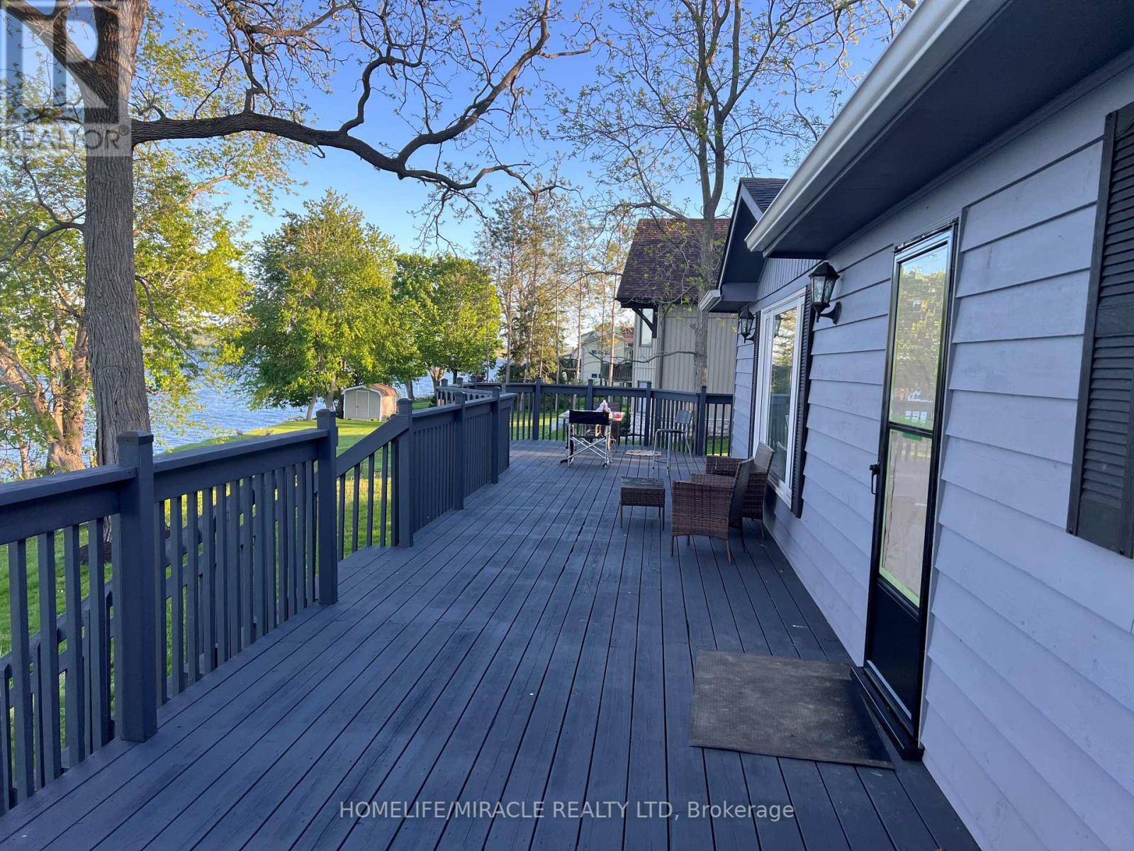 30 Ivey Lane, Otonabee-South Monaghan, Ontario  K9J 6X8 - Photo 30 - X12243898