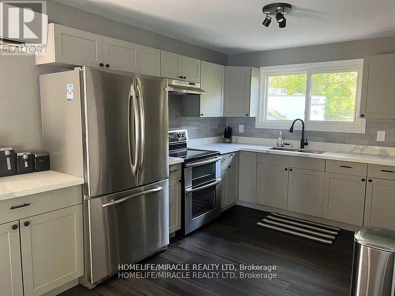 30 Ivey Lane, Otonabee-South Monaghan, Ontario  K9J 6X8 - Photo 9 - X12243898