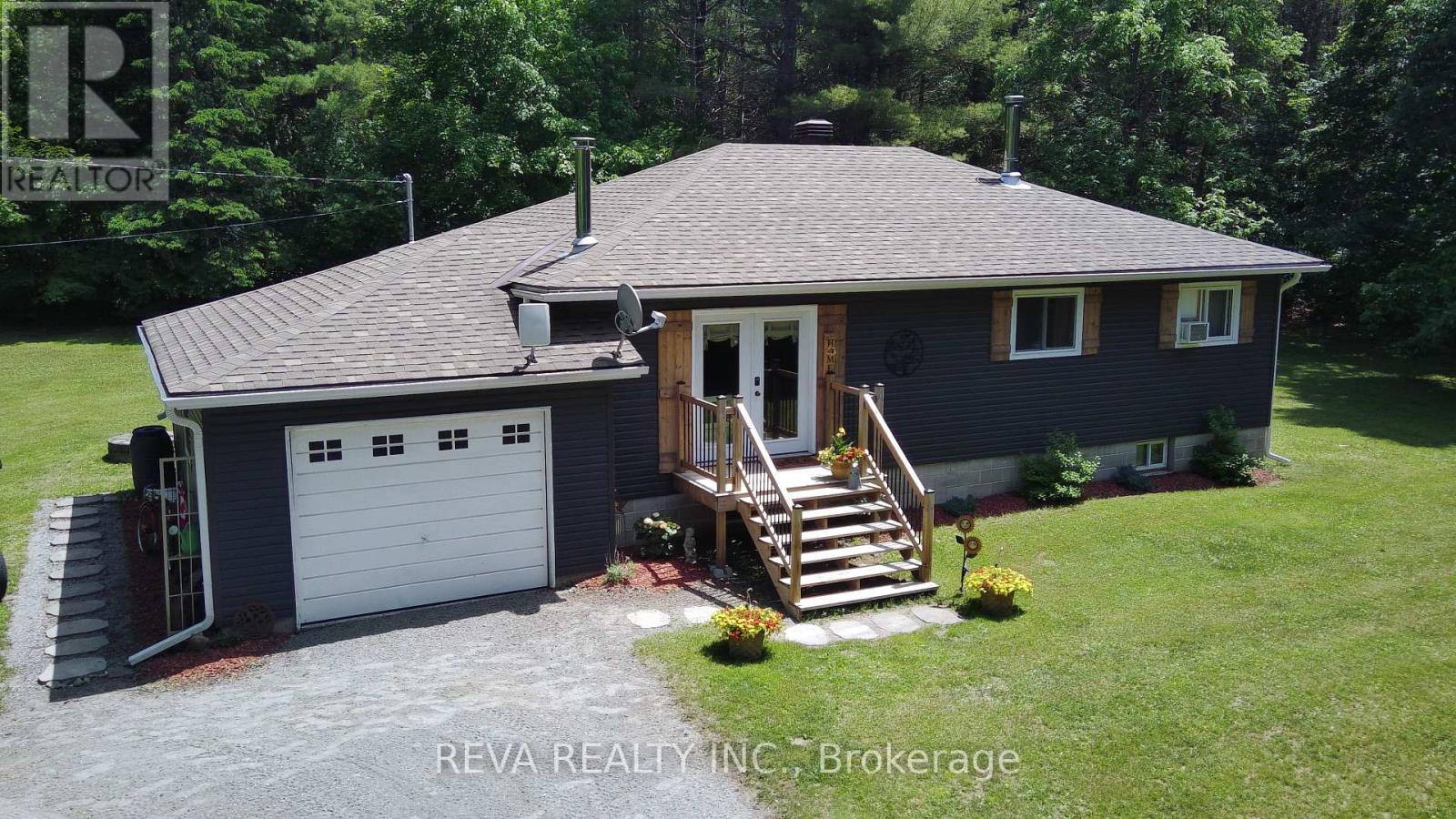 98 MCLEAN ROAD, hastings highlands (monteagle ward), Ontario