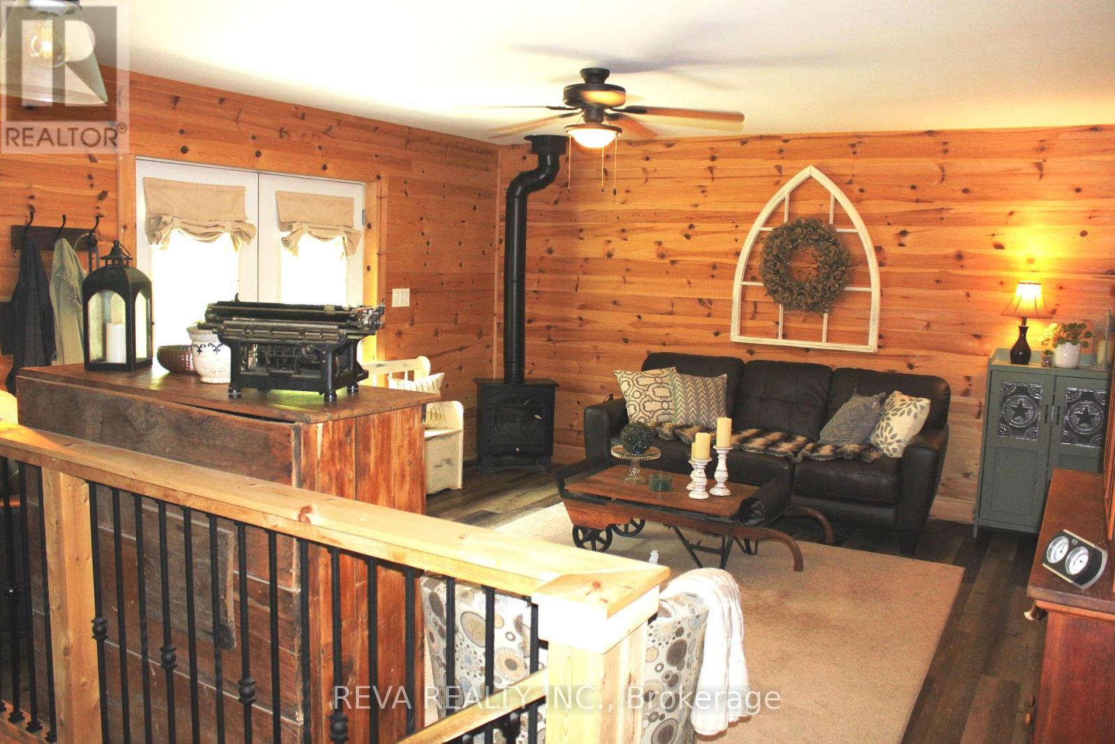 98 Mclean Road, Hastings Highlands (Monteagle Ward), Ontario  K0L 2R0 - Photo 18 - X12244238