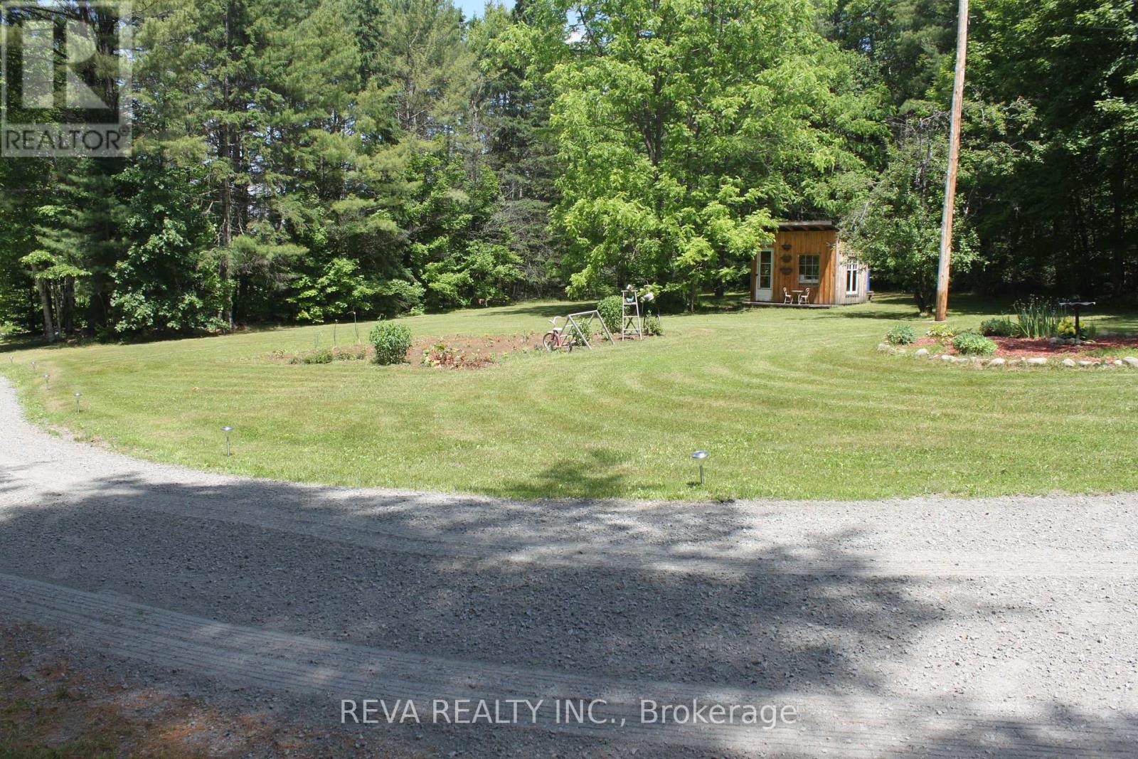 98 Mclean Road, Hastings Highlands (Monteagle Ward), Ontario  K0L 2R0 - Photo 2 - X12244238