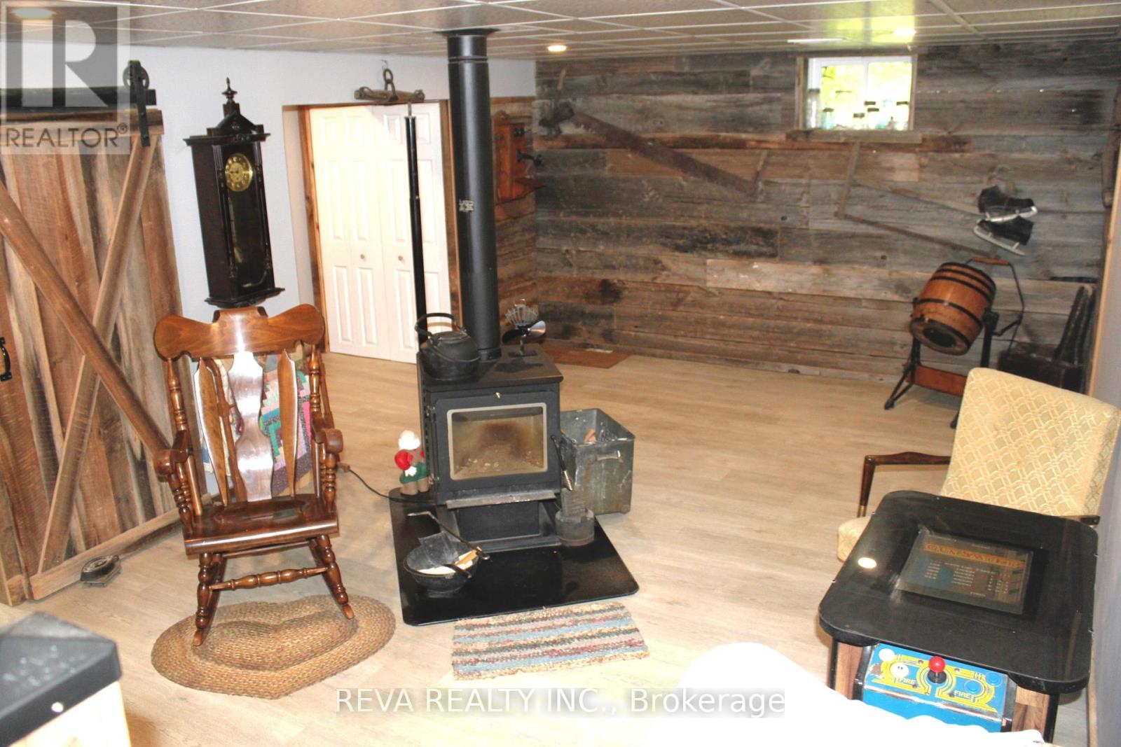 98 Mclean Road, Hastings Highlands (Monteagle Ward), Ontario  K0L 2R0 - Photo 21 - X12244238
