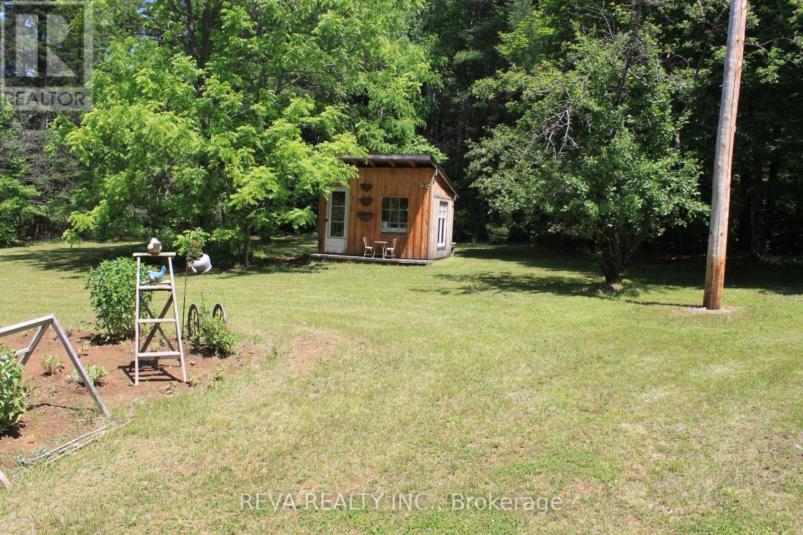 98 Mclean Road, Hastings Highlands (Monteagle Ward), Ontario  K0L 2R0 - Photo 29 - X12244238