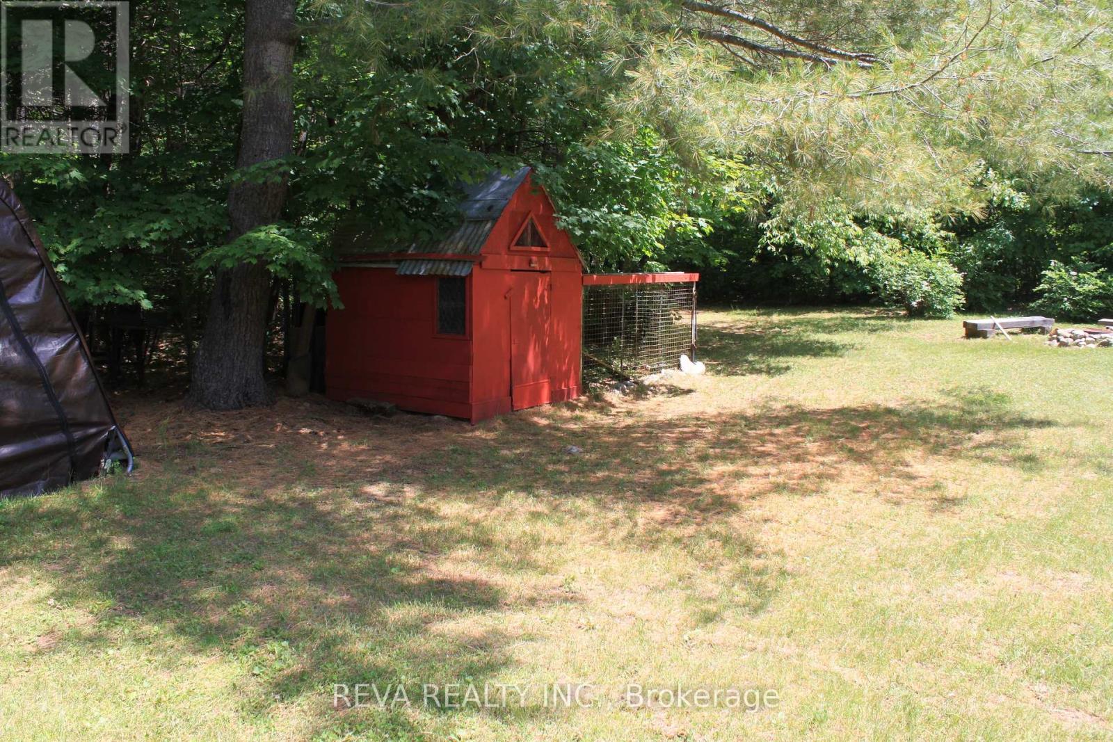 98 Mclean Road, Hastings Highlands (Monteagle Ward), Ontario  K0L 2R0 - Photo 31 - X12244238