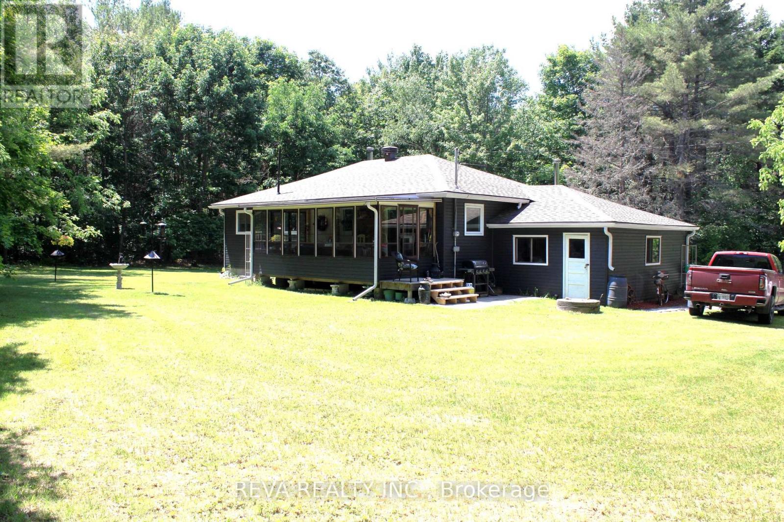 98 Mclean Road, Hastings Highlands (Monteagle Ward), Ontario  K0L 2R0 - Photo 32 - X12244238