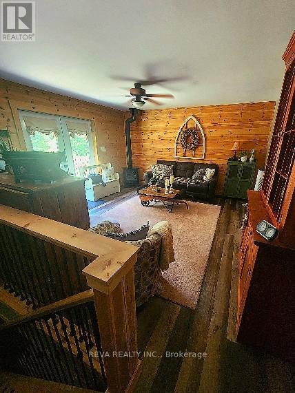 98 Mclean Road, Hastings Highlands (Monteagle Ward), Ontario  K0L 2R0 - Photo 5 - X12244238