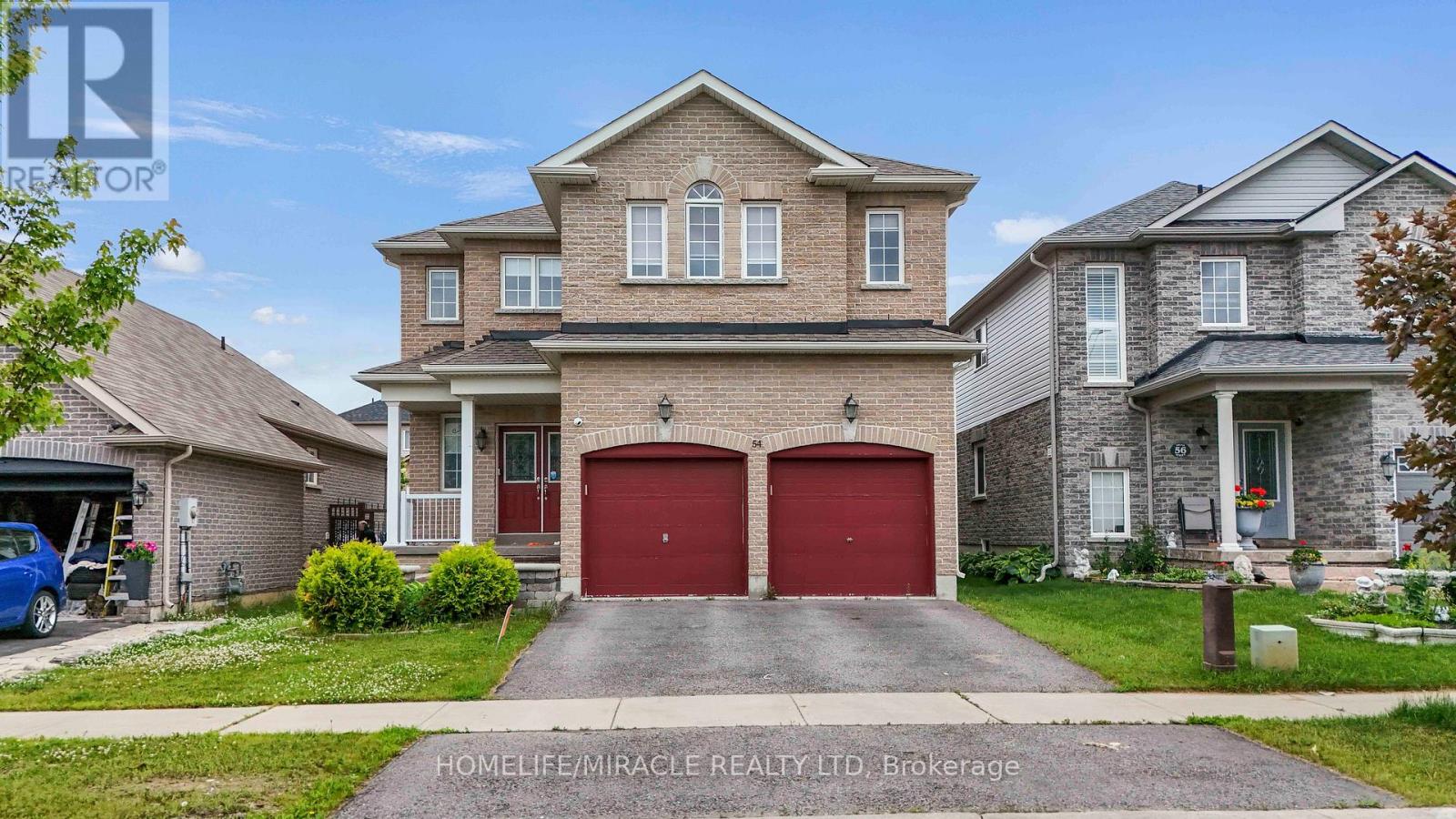 54 TRAUX STREET, kawartha lakes (lindsay), Ontario