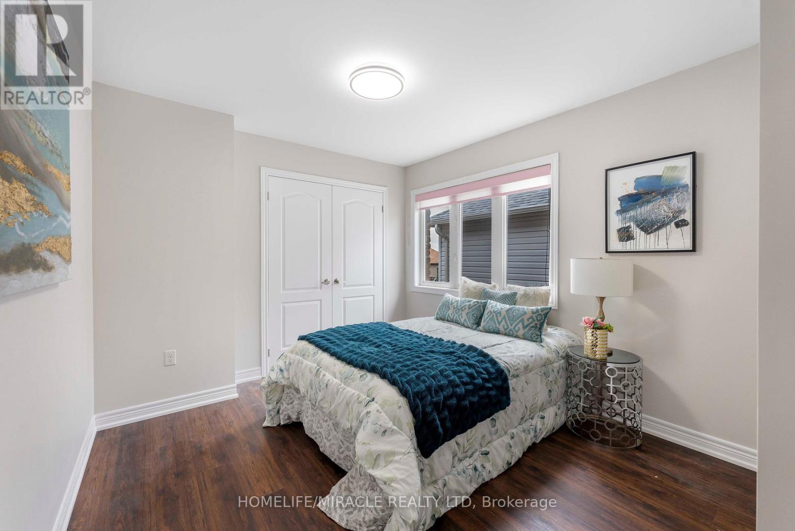 54 Truax Street, Kawartha Lakes (Lindsay), Ontario  K9V 0E3 - Photo 38 - X12244074