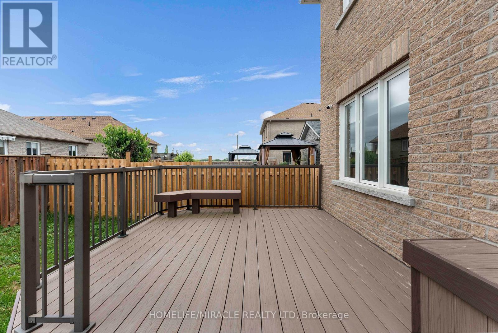 54 Truax Street, Kawartha Lakes (Lindsay), Ontario  K9V 0E3 - Photo 47 - X12244074