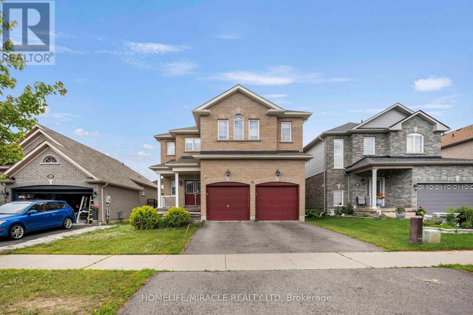 54 Truax Street, Kawartha Lakes (Lindsay), Ontario  K9V 0E3 - Photo 8 - X12244074