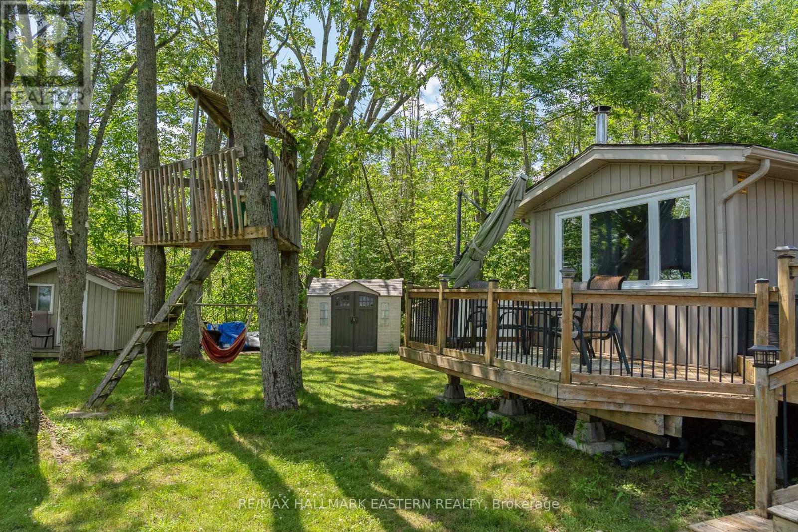 652 Rabbit Run Road, Selwyn, Ontario  K0L 1T0 - Photo 24 - X12244407