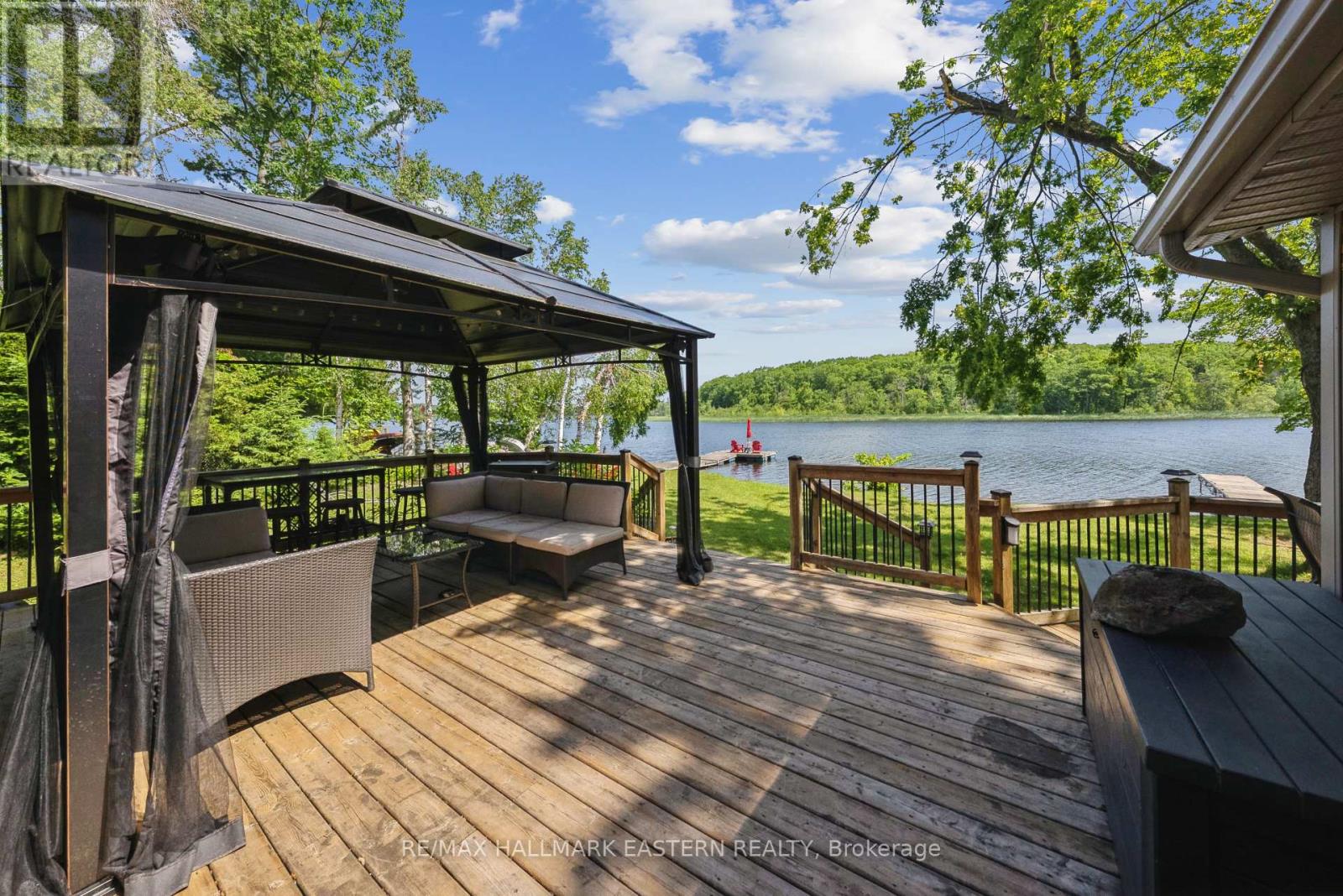 652 Rabbit Run Road, Selwyn, Ontario  K0L 1T0 - Photo 25 - X12244407