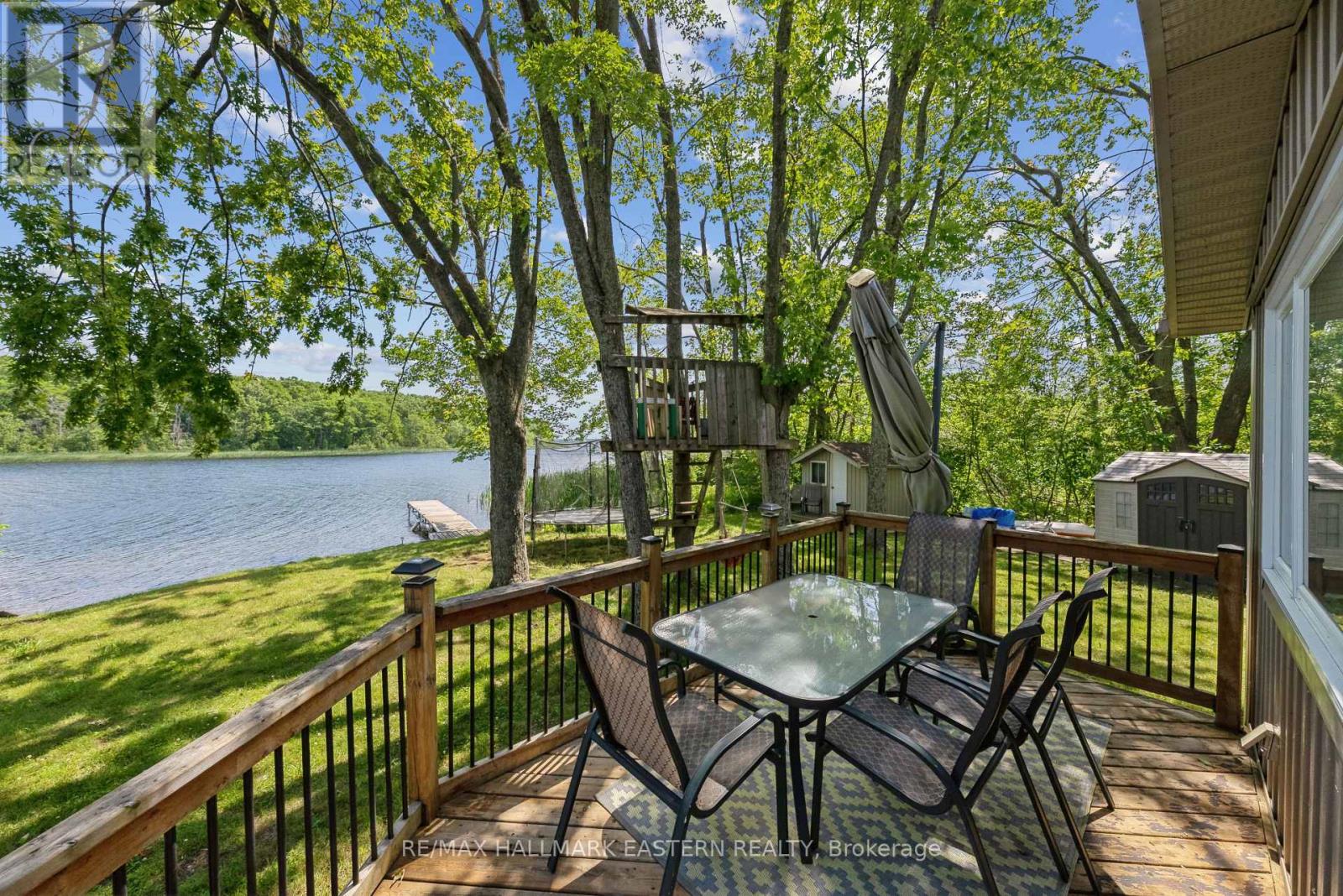 652 Rabbit Run Road, Selwyn, Ontario  K0L 1T0 - Photo 26 - X12244407