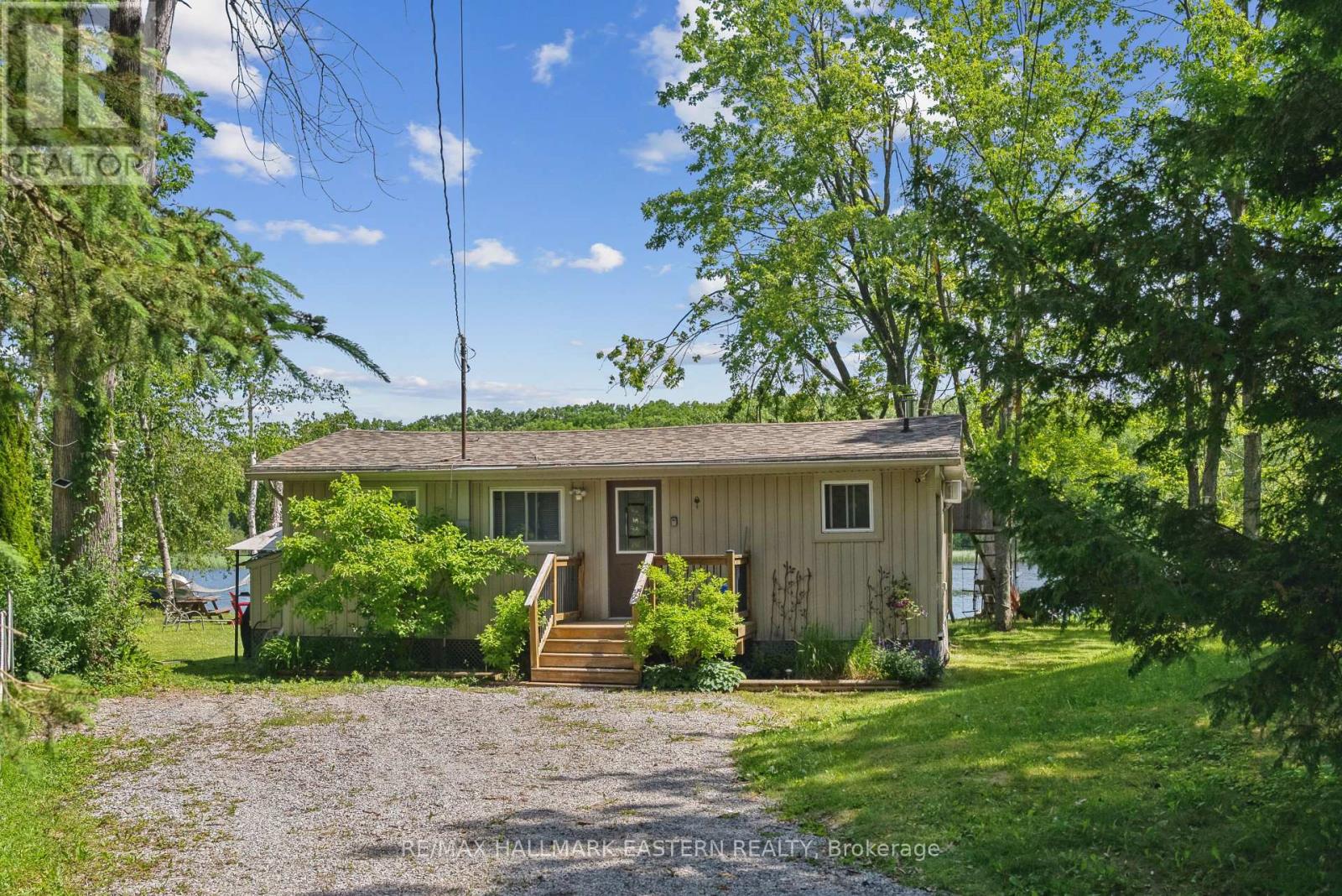 652 Rabbit Run Road, Selwyn, Ontario  K0L 1T0 - Photo 3 - X12244407