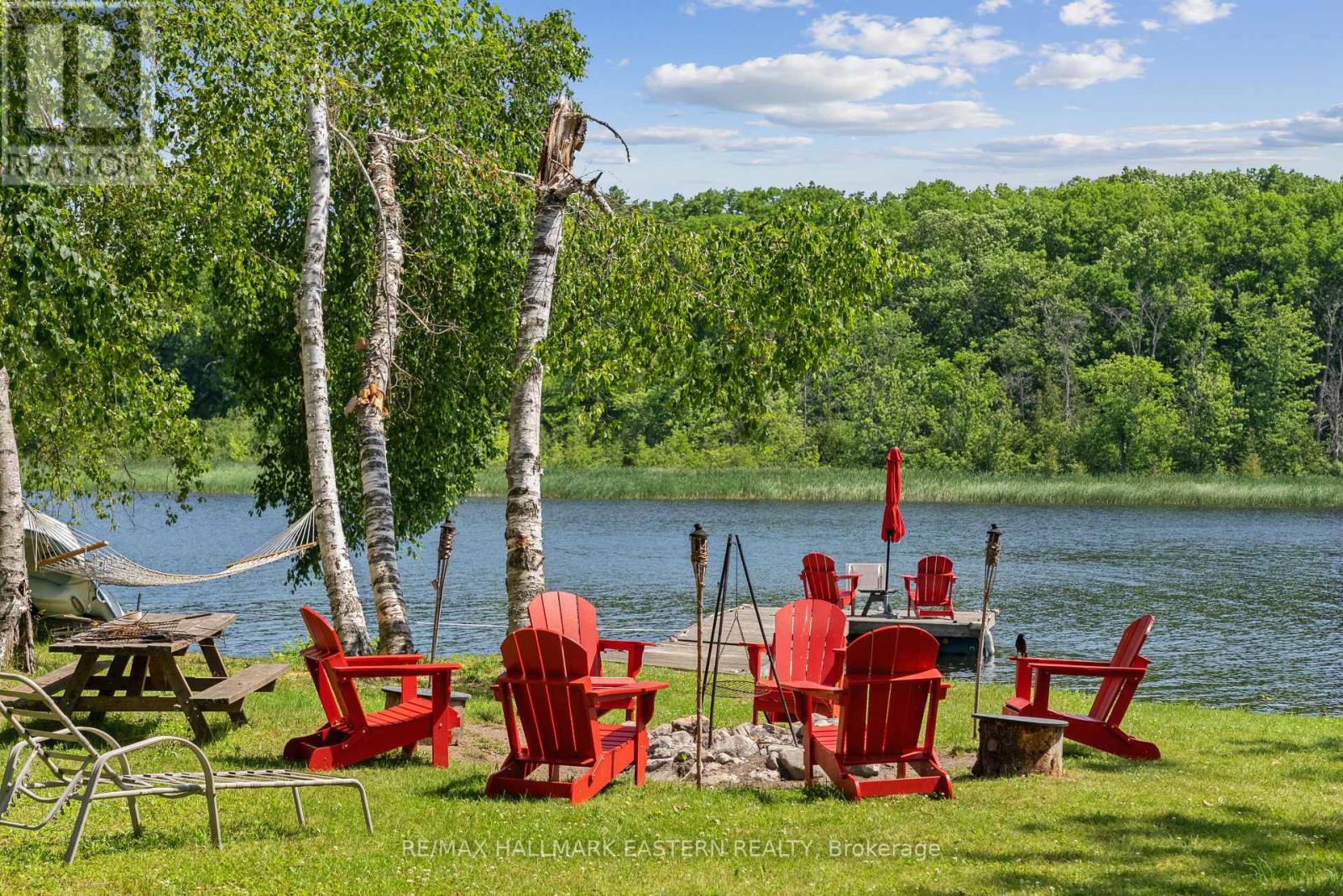 652 Rabbit Run Road, Selwyn, Ontario  K0L 1T0 - Photo 30 - X12244407