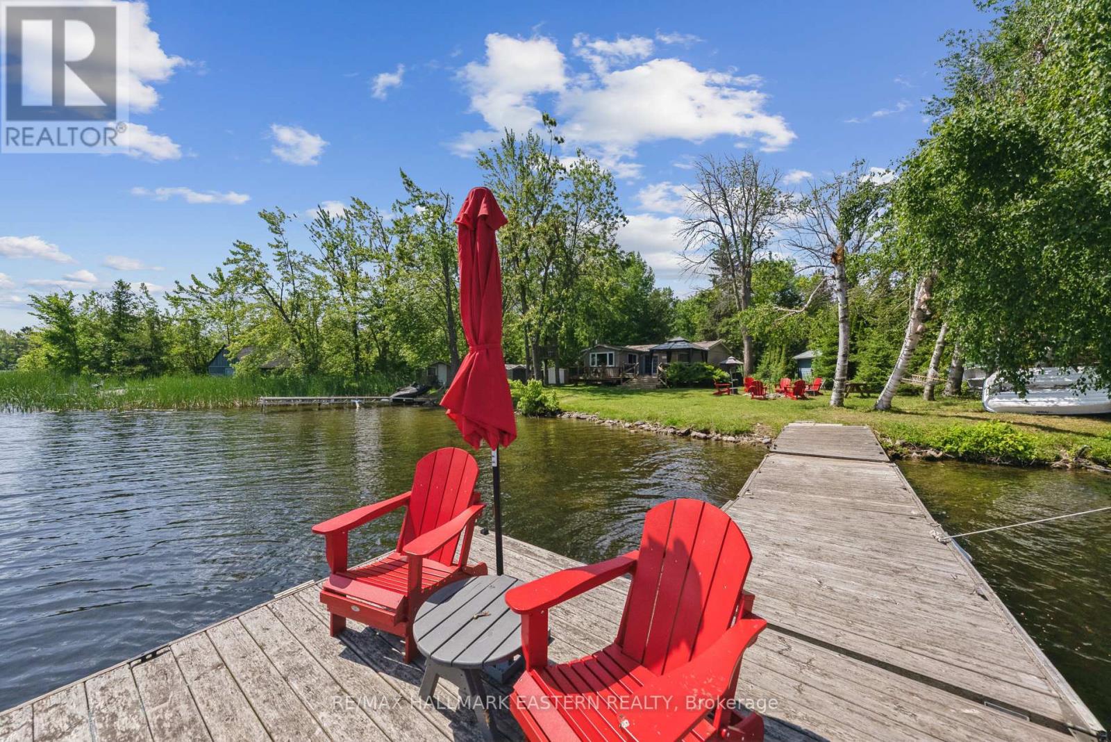 652 Rabbit Run Road, Selwyn, Ontario  K0L 1T0 - Photo 33 - X12244407