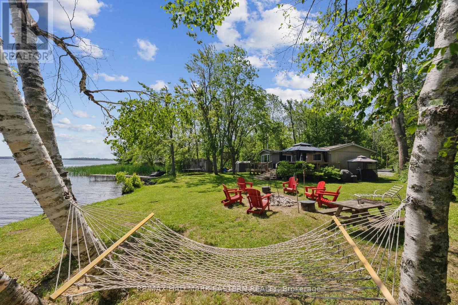 652 Rabbit Run Road, Selwyn, Ontario  K0L 1T0 - Photo 38 - X12244407