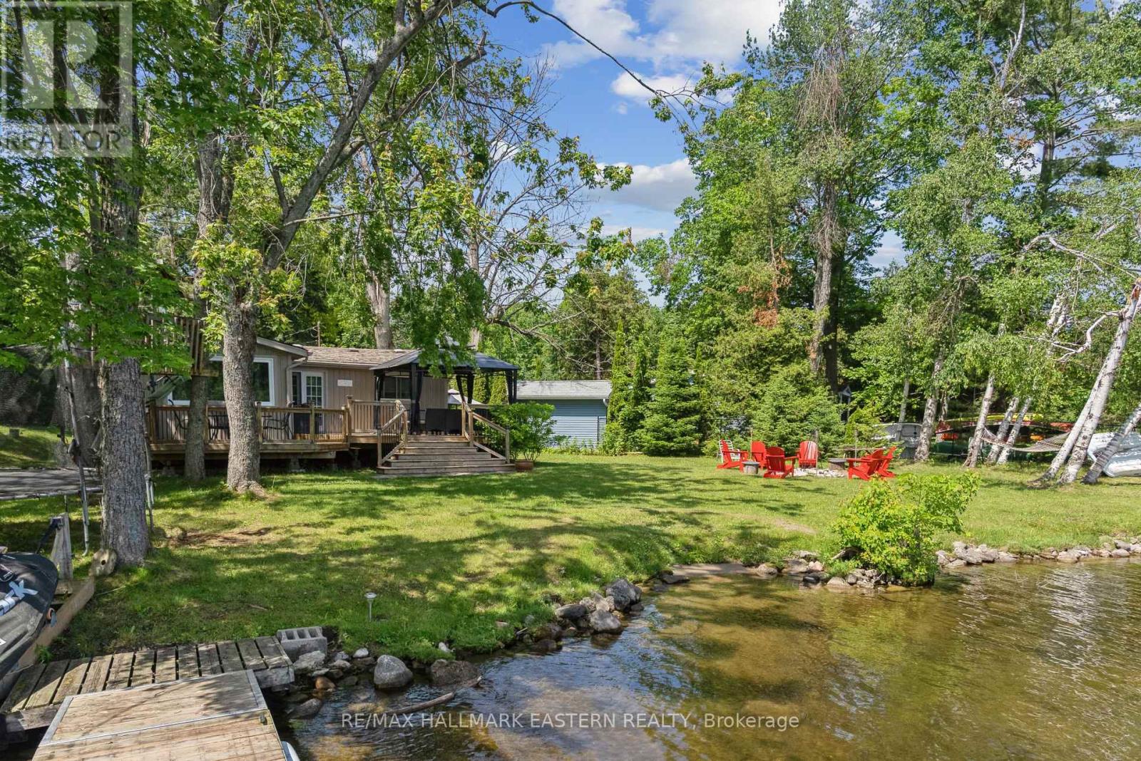 652 Rabbit Run Road, Selwyn, Ontario  K0L 1T0 - Photo 39 - X12244407