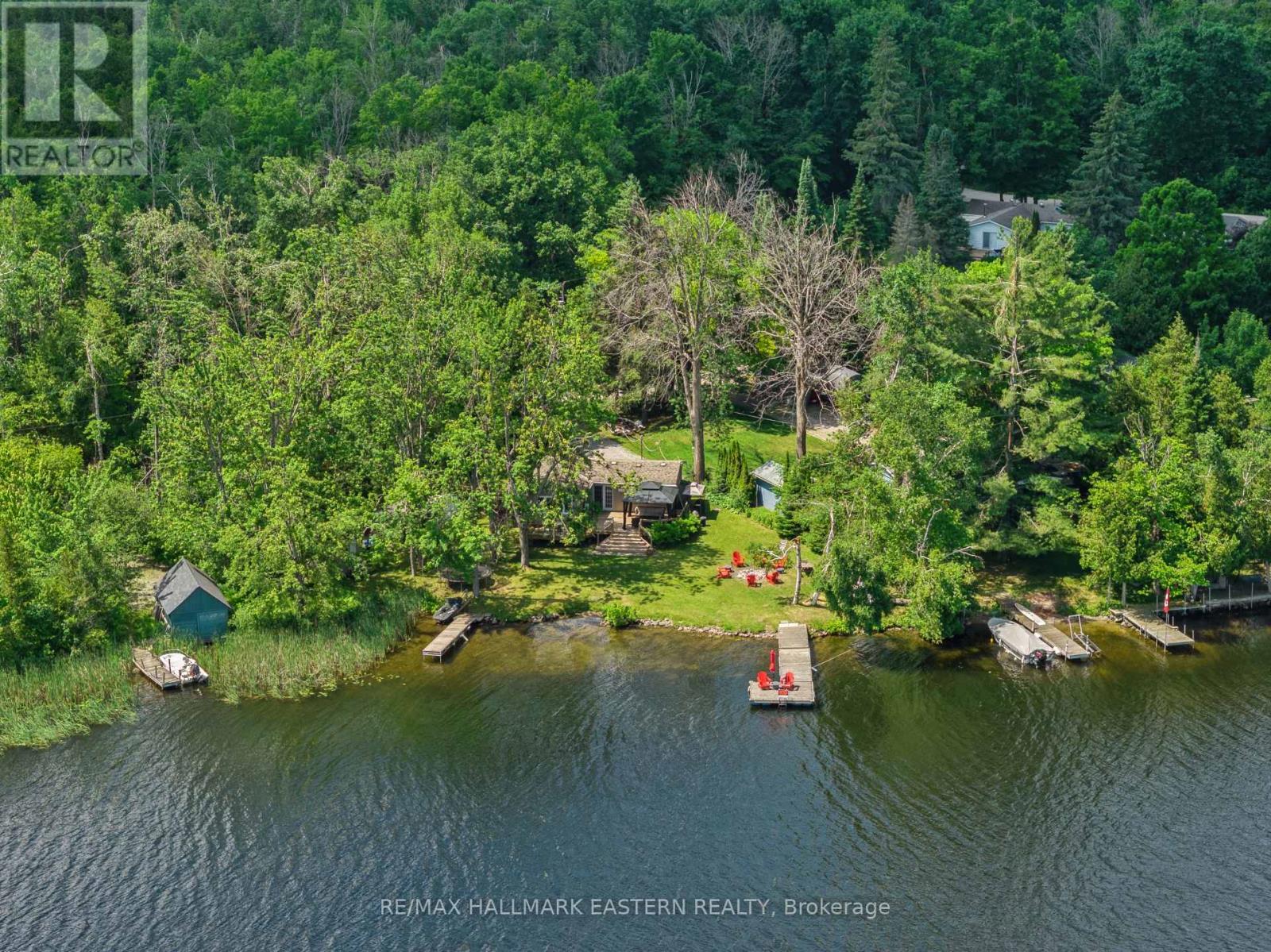652 Rabbit Run Road, Selwyn, Ontario  K0L 1T0 - Photo 41 - X12244407