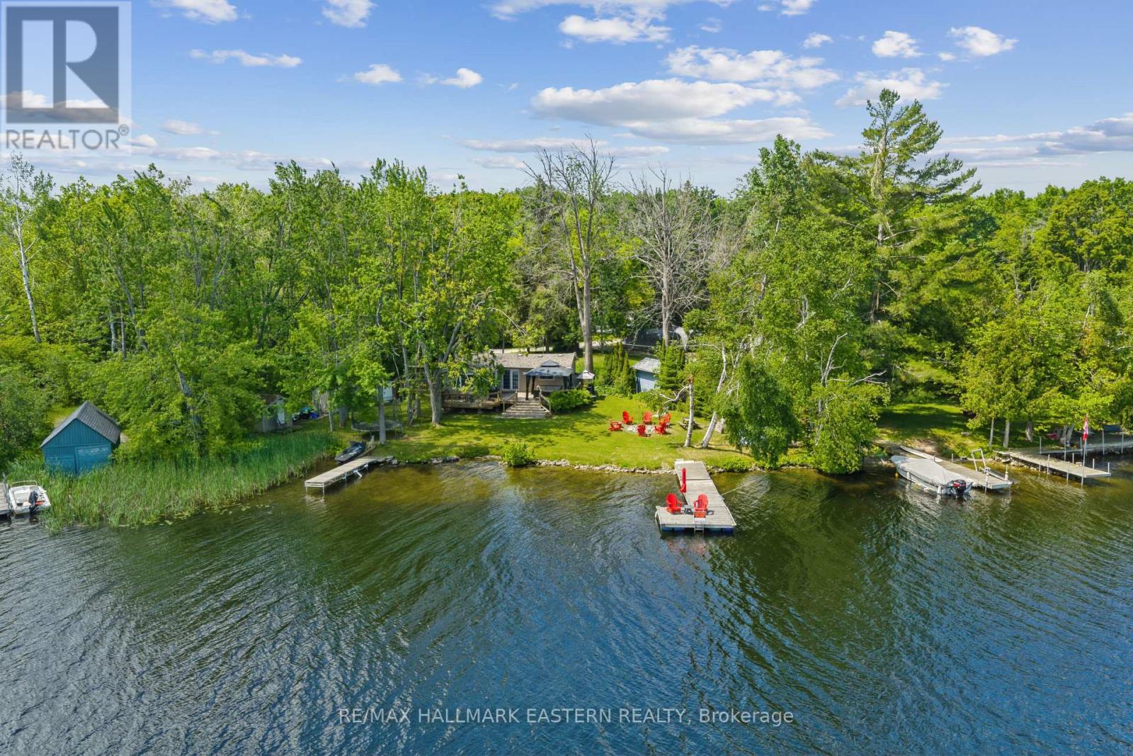 652 Rabbit Run Road, Selwyn, Ontario  K0L 1T0 - Photo 42 - X12244407
