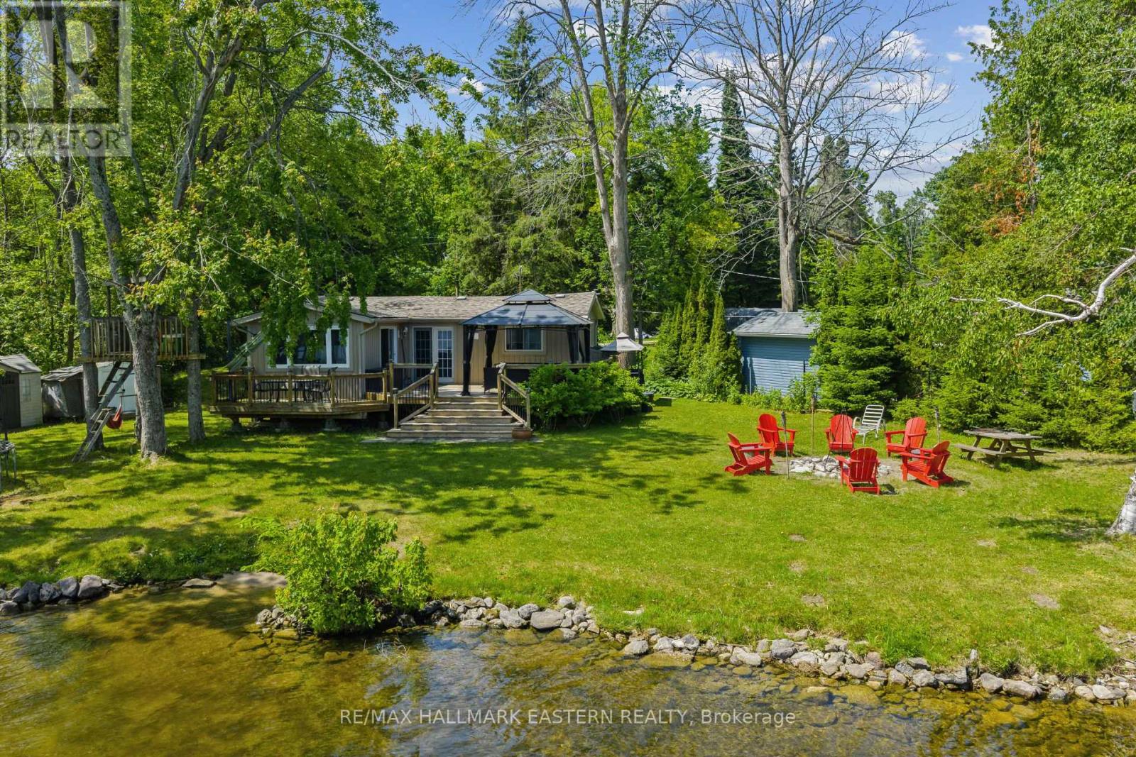 652 Rabbit Run Road, Selwyn, Ontario  K0L 1T0 - Photo 43 - X12244407