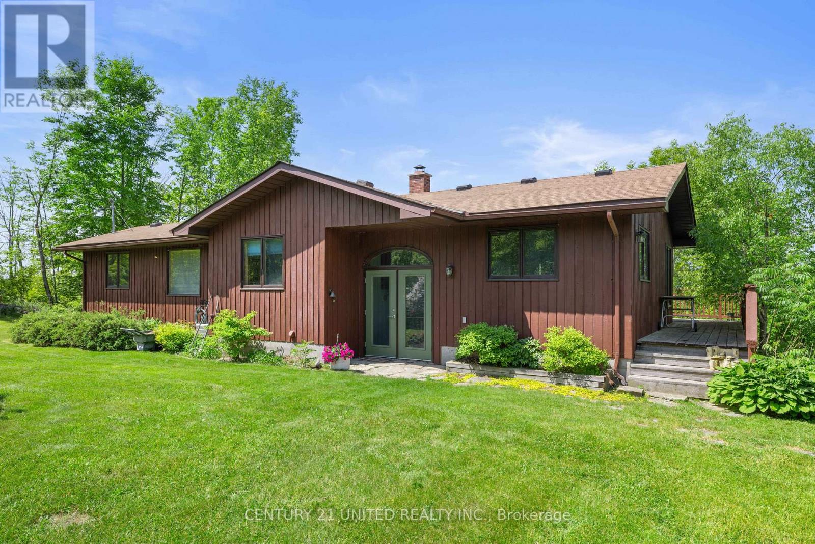 715 NORTHEY'S BAY ROAD, north kawartha, Ontario