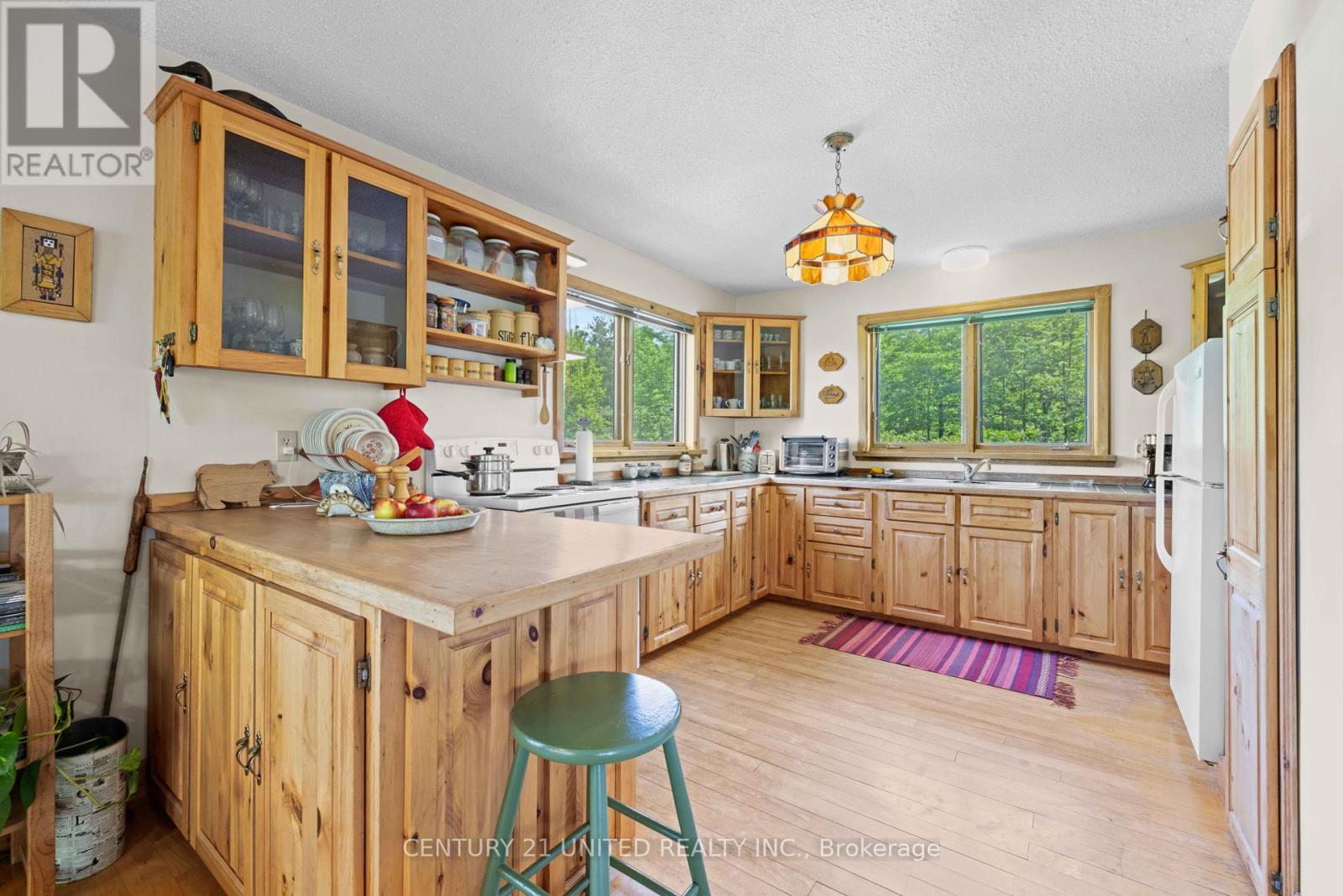 715 Northey's Bay Road, North Kawartha, Ontario  K0L 3E0 - Photo 10 - X12244454
