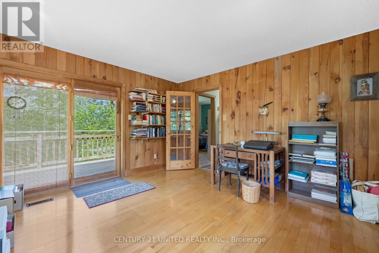 715 Northey's Bay Road, North Kawartha, Ontario  K0L 3E0 - Photo 18 - X12244454