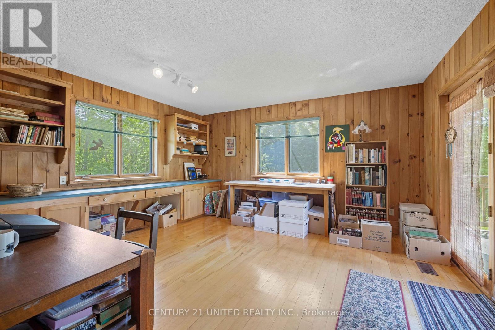 715 Northey's Bay Road, North Kawartha, Ontario  K0L 3E0 - Photo 19 - X12244454