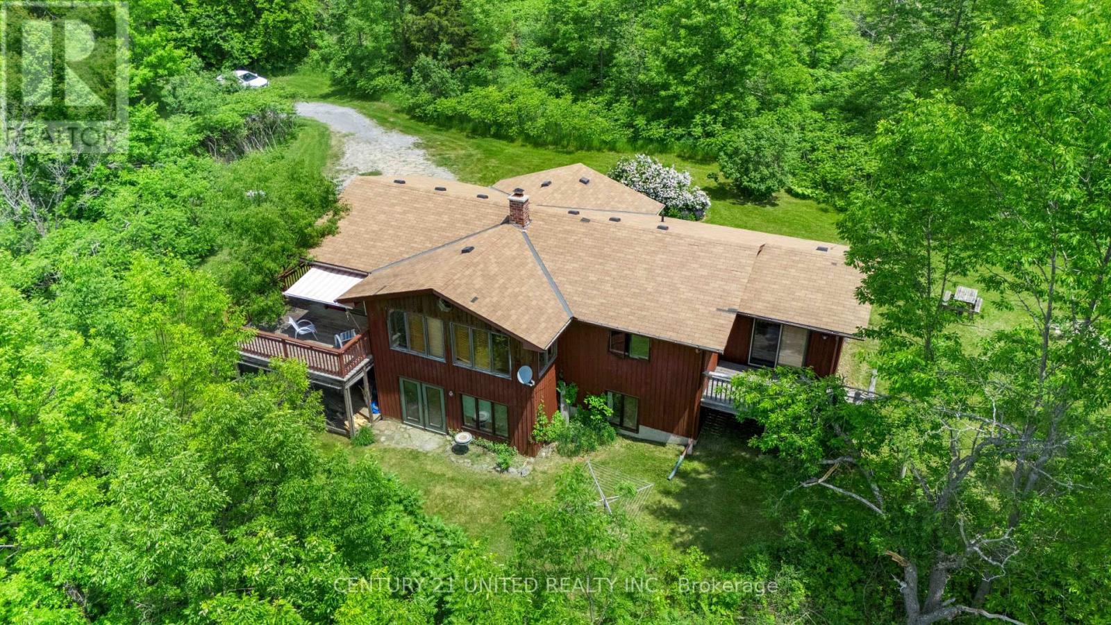 715 Northey's Bay Road, North Kawartha, Ontario  K0L 3E0 - Photo 2 - X12244454