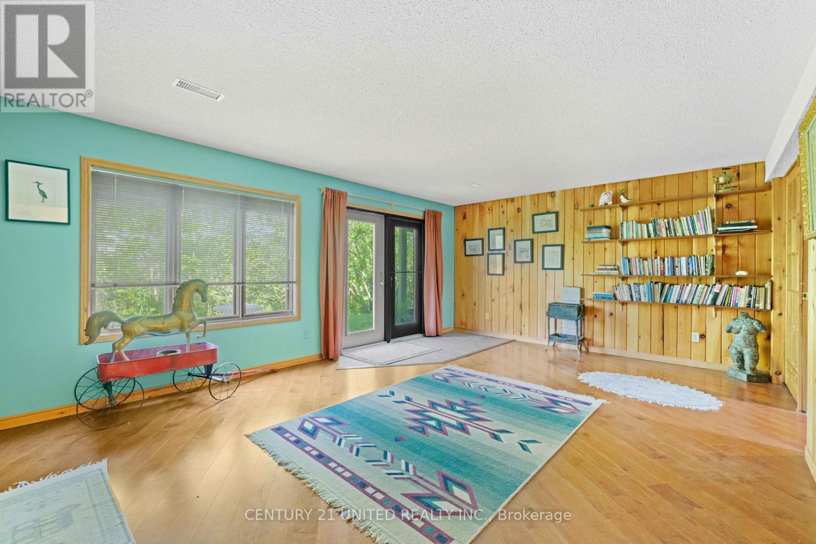 715 Northey's Bay Road, North Kawartha, Ontario  K0L 3E0 - Photo 22 - X12244454